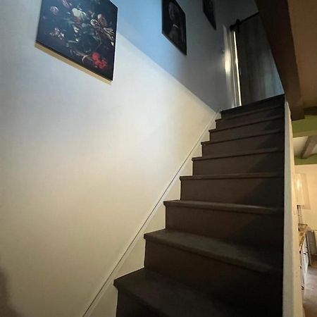 Appart Hotel Le 8 Le Duplex Macon Luaran gambar