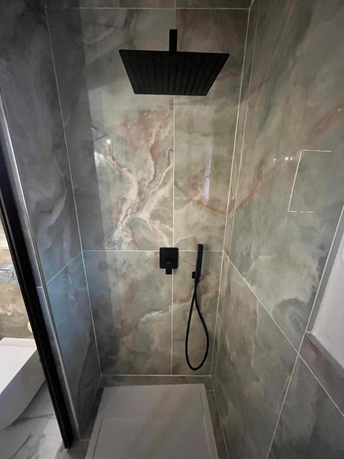 Appart Hotel Le 8 Le Duplex Macon Luaran gambar