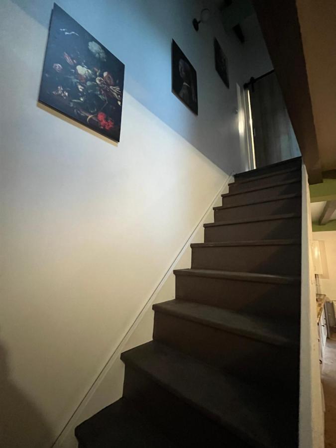 Appart Hotel Le 8 Le Duplex Macon Luaran gambar