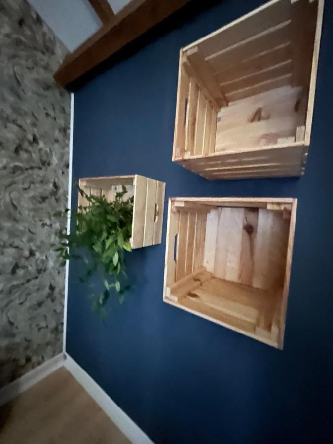 Appart Hotel Le 8 Le Duplex Macon Luaran gambar